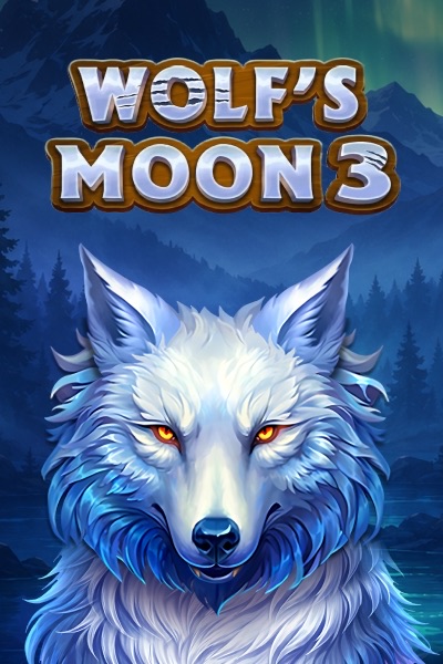 Wolf's Moon 3