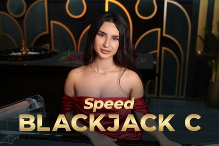 Speed BlackJack C