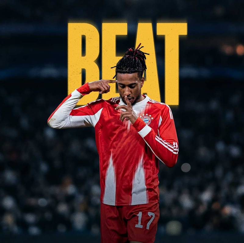 Gamomat Elite Masters