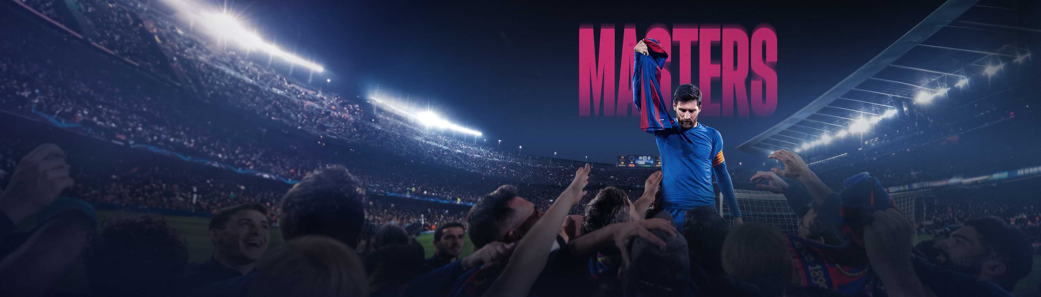 THE MASTERS WORLD CUP 2026