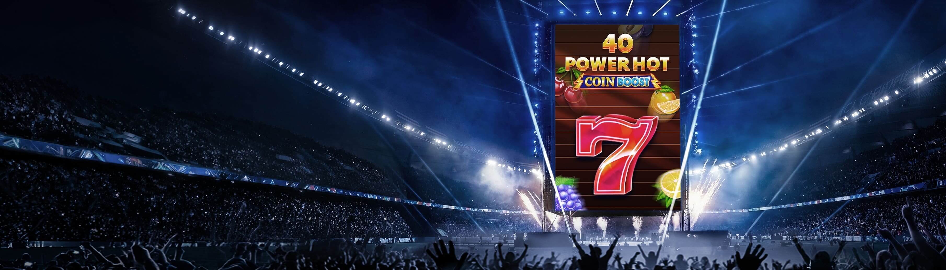Slot of the Week